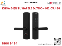Khóa điện tử Hafele DL7100 912.05.498